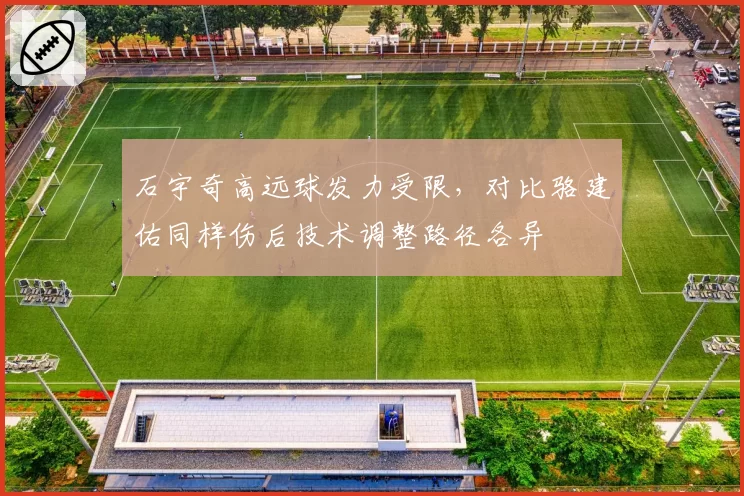 石宇奇高远球发力受限，对比骆建佑同样伤后技术调整路径各异