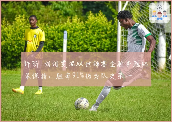 许昕_刘诗雯混双世锦赛全胜夺冠纪录保持，胜率91%仍为队史第一
