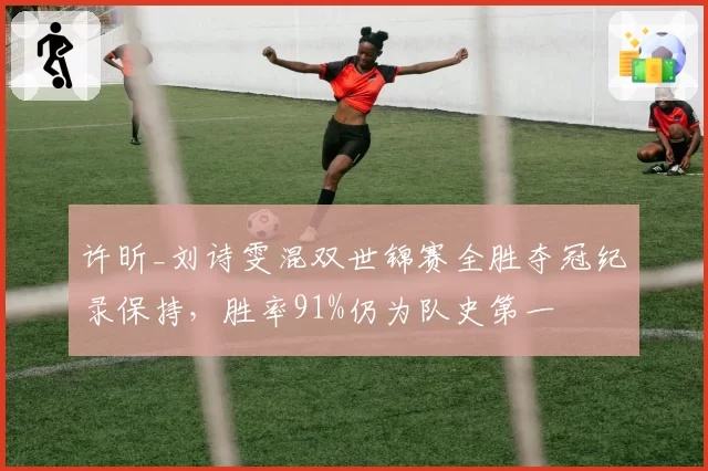 许昕_刘诗雯混双世锦赛全胜夺冠纪录保持，胜率91%仍为队史第一